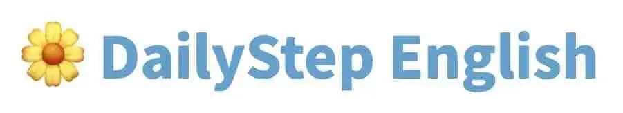 DailyStep English