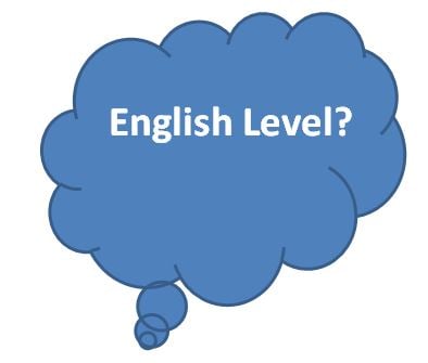 What Is My Level In English? Test Your English Level – FREE English ...