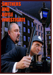 Try a free sample of our 1-hour police drama